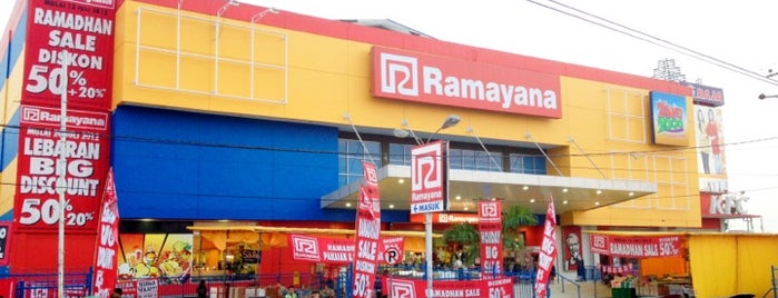 Ramayana is one of Ramayana.