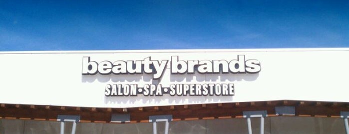 Beauty Brands is one of Life Essential Places.