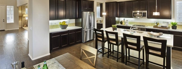 Whispering Ranch - A Meritage Homes Community is one of Meritage Communities.