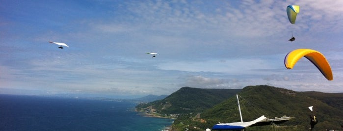 Stanwell Tops is one of Sydney.