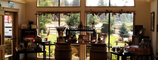 Valley View Winery is one of Famously Good.
