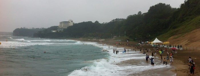 Jungmun Saekdal Beach is one of 2012 제주 여행.