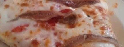 Pizzeria alla Fontana is one of Aliceさんの保存済みスポット.