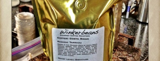 Winkerbeans is one of Places I have to go.