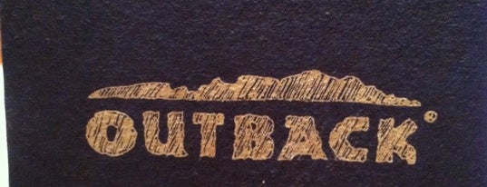 Outback Steakhouse is one of GAINESVILLE, FL.