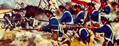 Cowpens Battleground is one of SC Revolutionary War Battles.