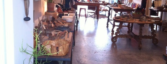 JM Drygoods is one of Favorite Finds - Austin.