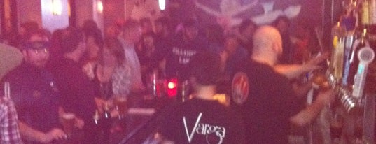 Varga Bar is one of Philadelphia PA - Bars.