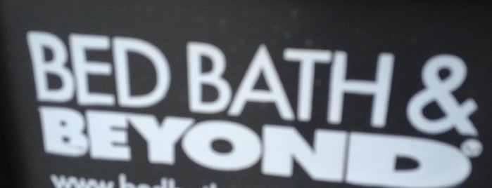 Bed Bath & Beyond is one of Lieux qui ont plu à Rob.