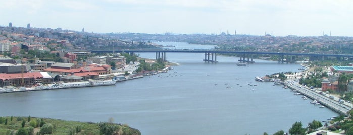 Pierre Loti Tarihi Kahve is one of İstanbul Yeme&İçme Rehberi - 1.