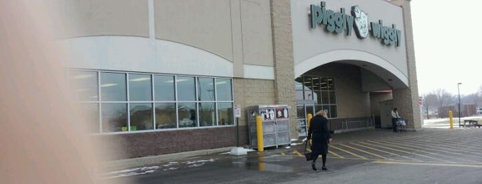 Piggly Wiggly is one of A local’s guide: 48 hours in Appleton, WI.