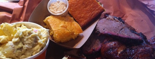 Hill Country Barbecue Market is one of The Best Bets for Group Dining in D.C..
