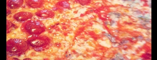 Conte's Pizza is one of Pizza across the USA.