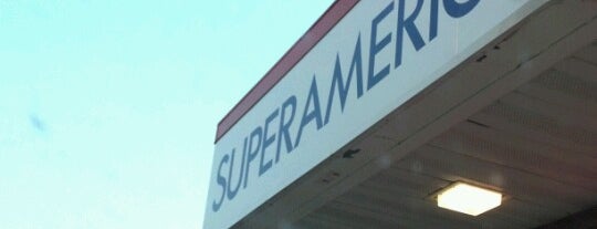 SuperAmerica is one of rorybn1p’s Liked Places.