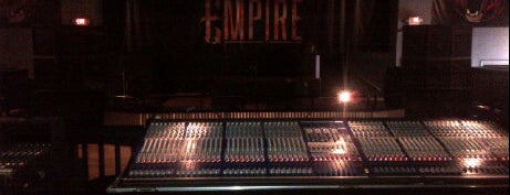 Empire is one of Things to do before the school year ends.