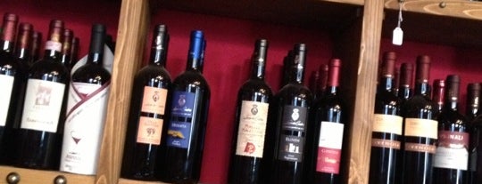 Enoteca Boscogrosso is one of Giffa's list.