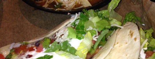 Qdoba Mexican Grill is one of The 7 Best Places for Adobo in Louisville.