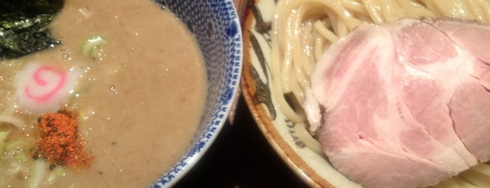 俺の麺 春道 is one of Top picks for Ramen or Noodle House.
