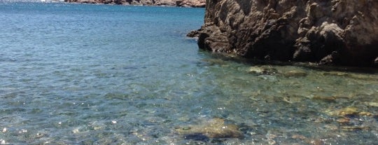 Katergaki Beach is one of Athènes et les Cyclades - Septembre 2012.