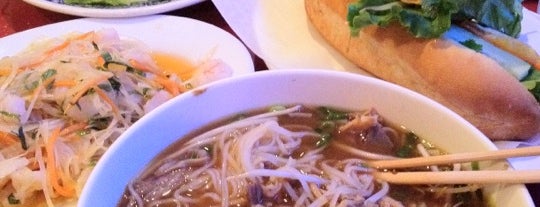 Pho 88 Vietnamese Restaurant is one of Best of the East in Central Florida.