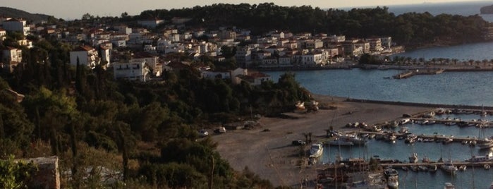 Pylos is one of Beautiful Greece.