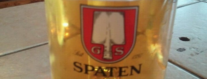 Schneider's German Gasthaus & Beergarden is one of Best Social Spots.