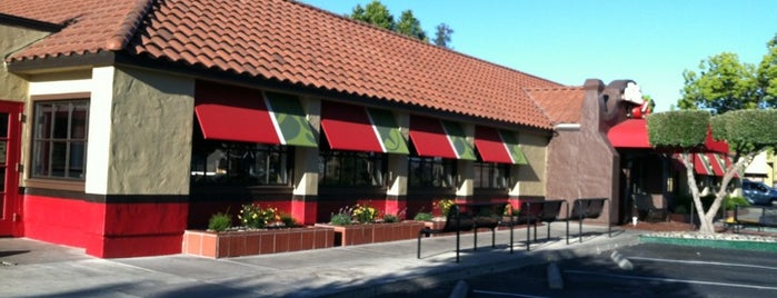 Chili's Grill & Bar is one of The 9 Best Places for Cajun Chicken in San Jose.