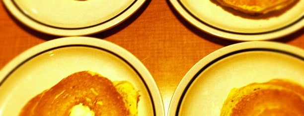 IHOP is one of Ahmad🌵さんのお気に入りスポット.