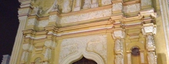 Museo del Obispado is one of 𝓜𝓪𝓯𝓮𝓻 𝓒𝓪𝓼𝓽𝓮𝓻𝓪'ın Kaydettiği Mekanlar.