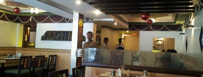 Zameendar Multicuisine Restaurant is one of Best Coffee places / Dining Spots in Chennai.