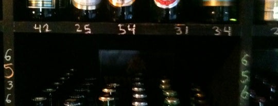 The Beer Box is one of Beerlove.