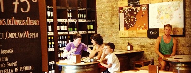 Celler Cal Marino is one of Andrew Vino50 Winesさんの保存済みスポット.