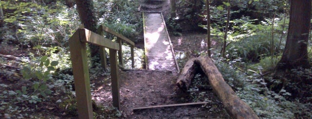 Walk 17: Hornbeam Lane, Cucumber Lane, Wild Hill Round is one of Hertfordshire pub walks.