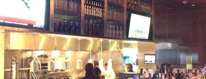 Up Restaurant is one of Houston Restaurant Weeks - 2012.