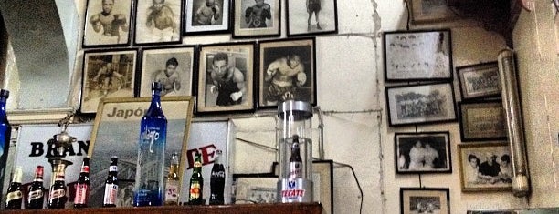 Los Famosos Equipales is one of Gilberto’s Liked Places.