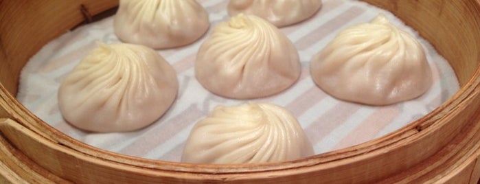 Din Tai Fung is one of Hong Kong.