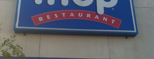 IHOP is one of Karaさんのお気に入りスポット.