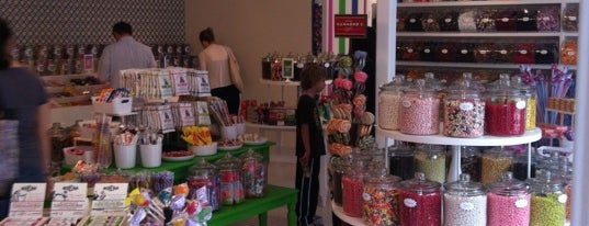 Sugar Shop is one of #BKLOVESuberX.
