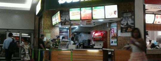 Subway is one of Must-visit Food in Rio de Janeiro.