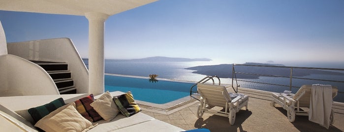 Homeric Poems Hotel is one of Lesante Hotel & SPA.