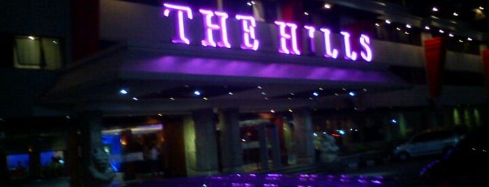 The Hills Hotel is one of Batam Hotels & Resorts.