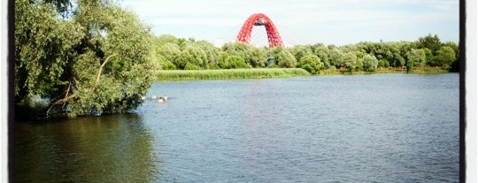 Озеро Бездонное is one of สถานที่ที่ Rostislav ถูกใจ.