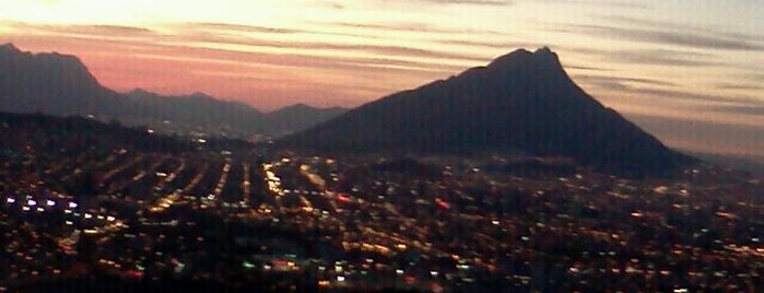 Monterrey, Mexico #4sqCities
