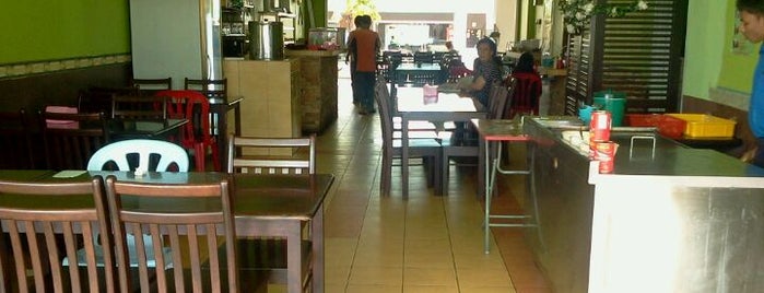 Restoran Risya D'Kampung is one of Makan2.