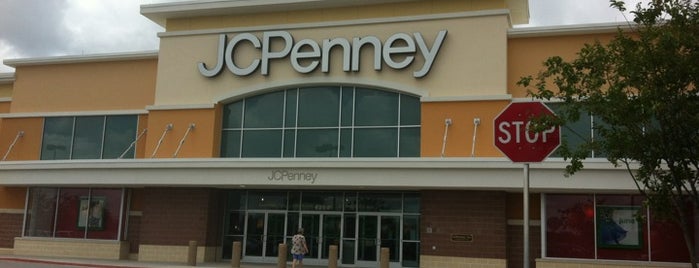 JCPenney is one of Davenport FL Shops - www.ridgeassembly.org.