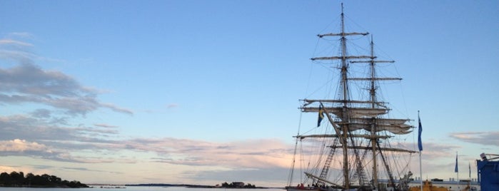 Karlskrona is one of UNESCO World Heritage List | Part 1.