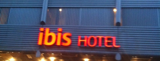 Ibis Milano Centro is one of GAY GUIDE MILAN 2023.