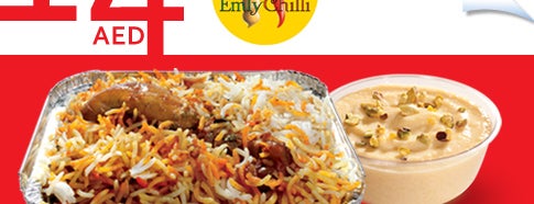 Emly chilli is one of Dubai.