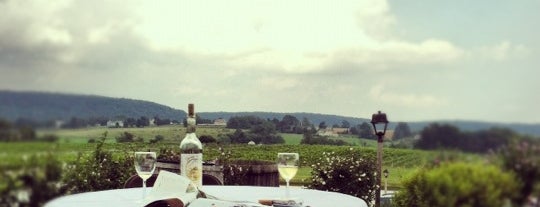 Gouveia Vineyards is one of Lindsaye’s Liked Places.