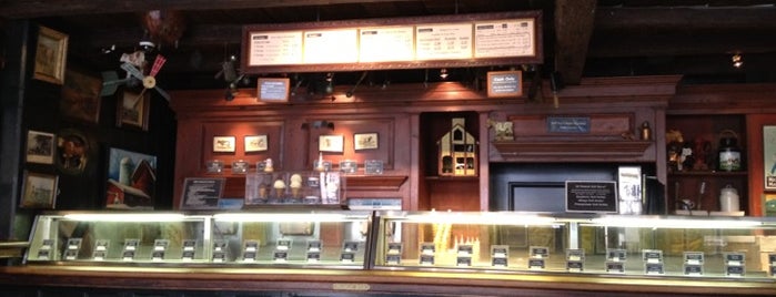 Halo Pub is one of Espresso - NJ.